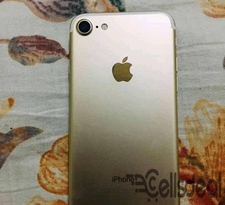 I phone 7