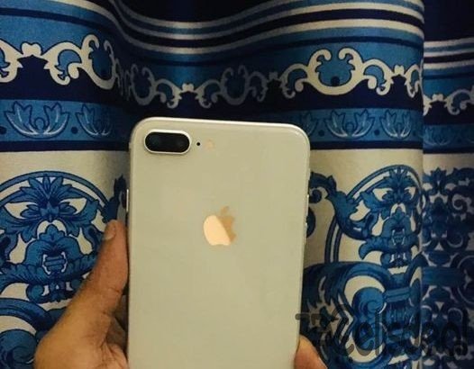 I phone 8 plus