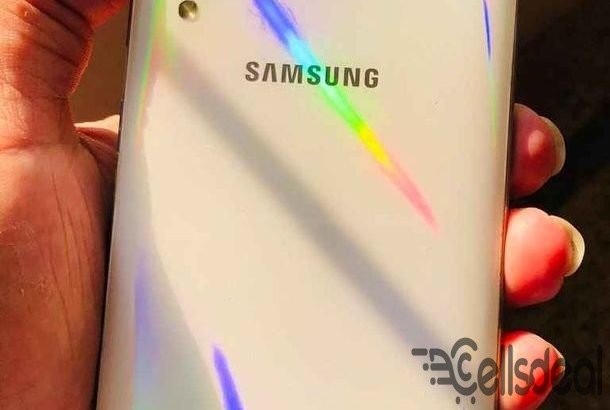 Samsung A50 2020