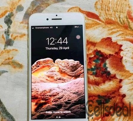 I phone 7