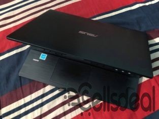 Asus Core