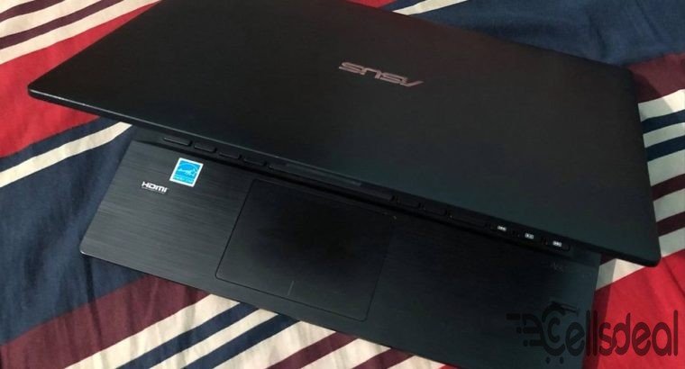 Asus Core