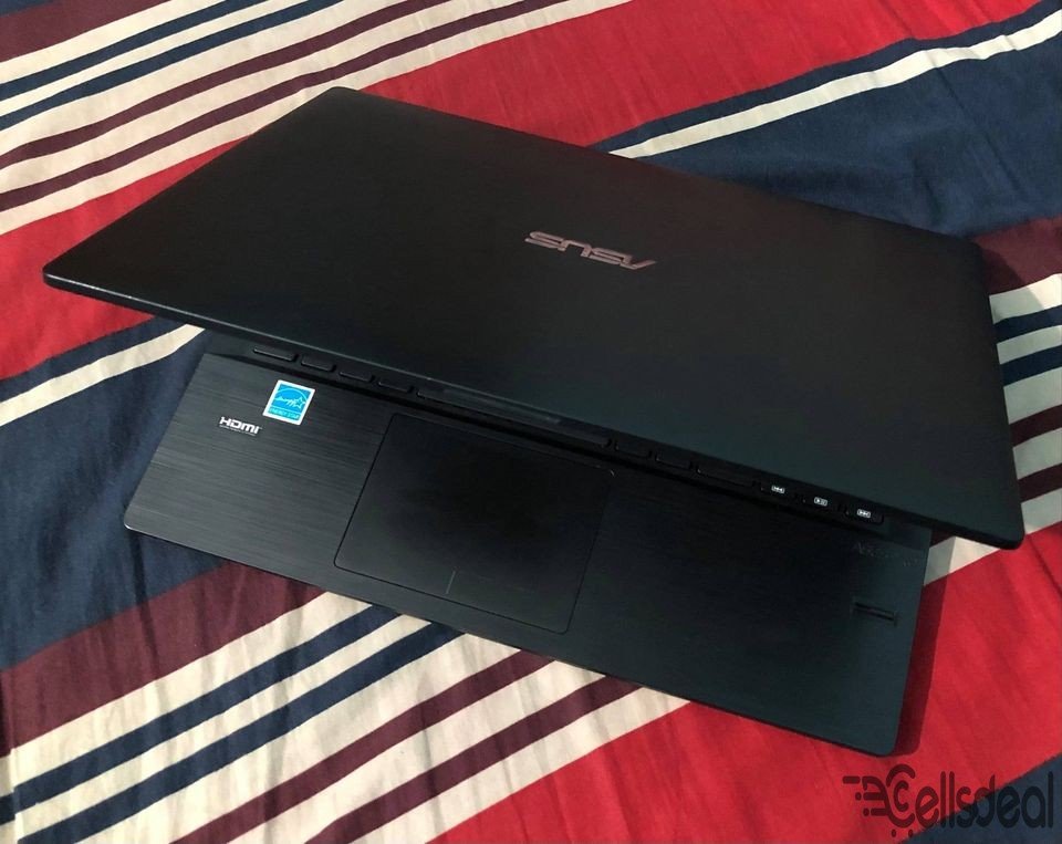 Asus Core