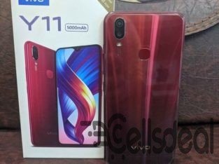 Vivo y11
