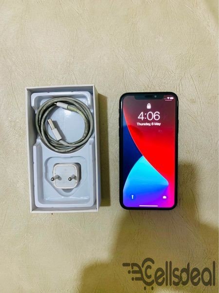 i phone X