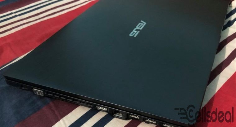 Asus Core