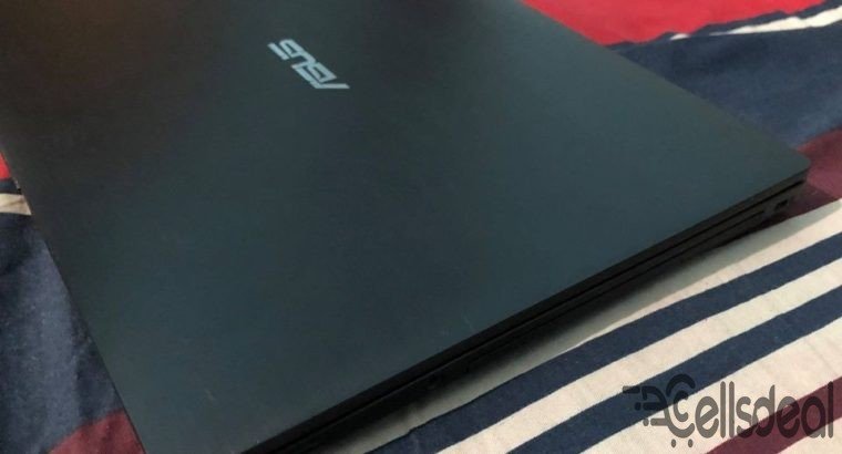 Asus Core