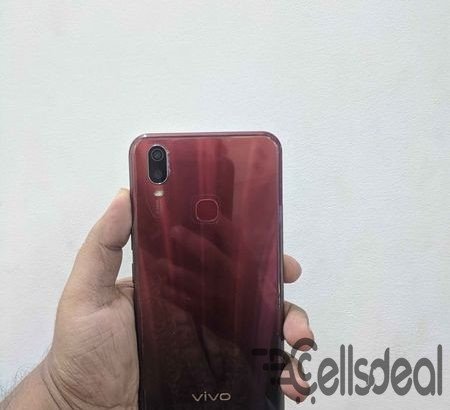 Vivo y11