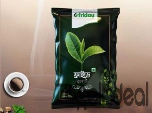 Friday Black Tea – 200gm