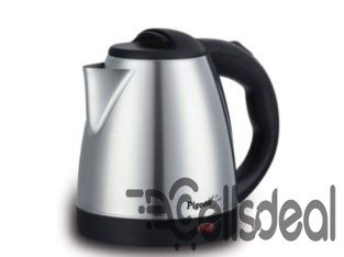 Pigeon Electric Kettle 1.5-Litre (Multicolor) SAP-