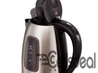 Panasonic NC-SK1BSK Electric Jug Kettle