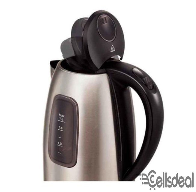 Panasonic NC-SK1BSK Electric Jug Kettle