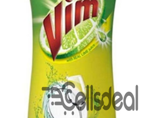 Vim Liquid 500ml