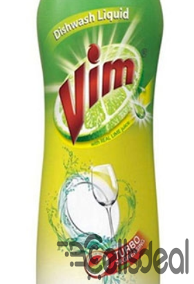 Vim Liquid 500ml