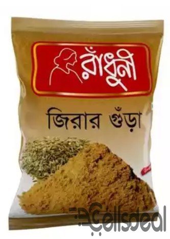 Radhuni Cumin (Jeera) Powder – 100gm