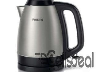 Philips HD9303 1.2L Electric Kettle