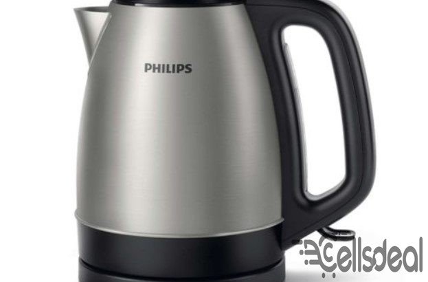 Philips HD9303 1.2L Electric Kettle