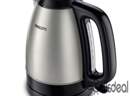 Philips HD9303 1.2L Electric Kettle