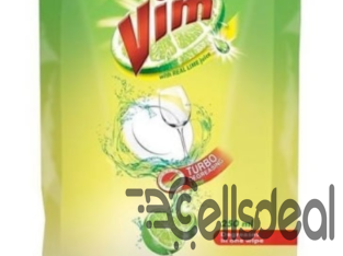 Vim Liquid 250ml