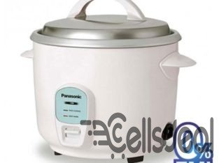 Panasonic SR-E28 2.8L Automatic Rice Cooker