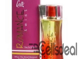 Cute রোমান্স পারফিউম 60ml BD