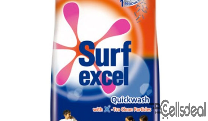 Surf Excel 1kg