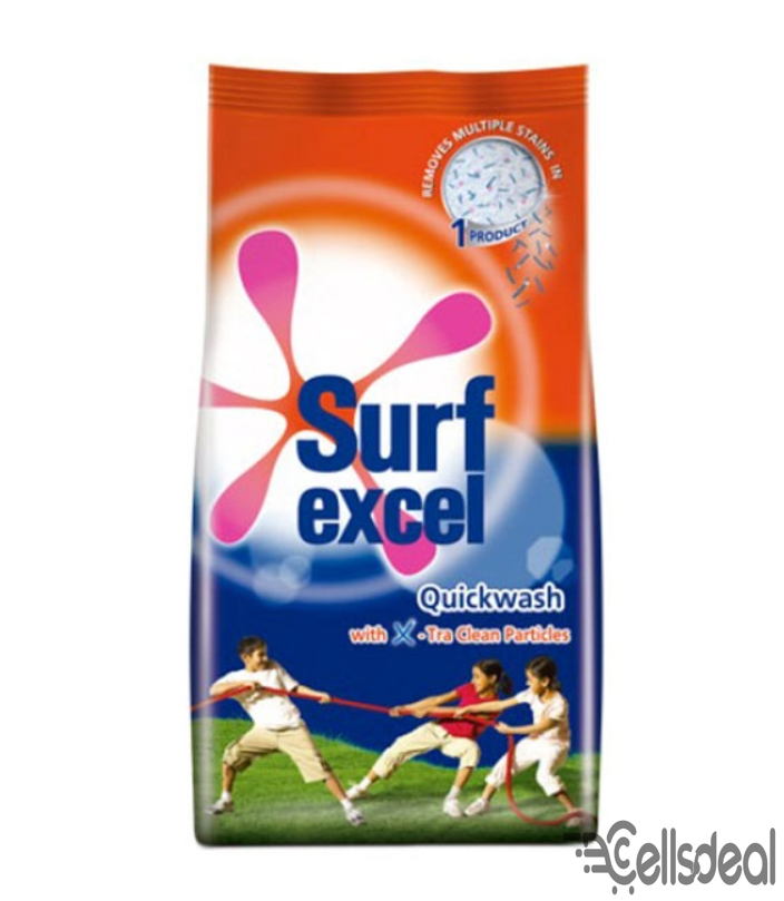 Surf Excel 1kg