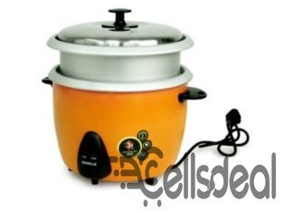 HAVELLS Reso Plus Rice Cooker 900W 2.8 Liter (M113