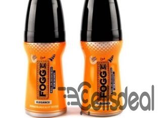 FOGG Elegance রোল অন ফর উইমেন 50ml