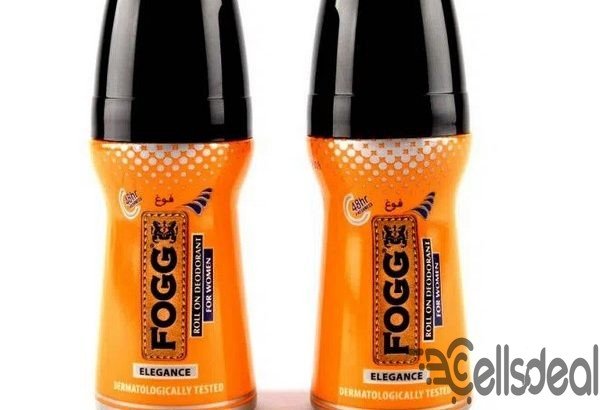 FOGG Elegance রোল অন ফর উইমেন 50ml
