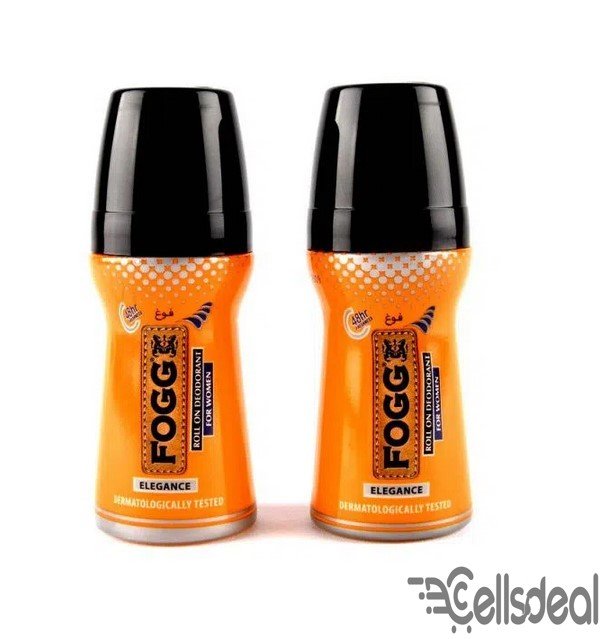 FOGG Elegance রোল অন ফর উইমেন 50ml