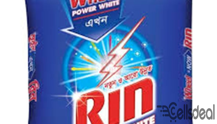 Rin Power White 1000gm