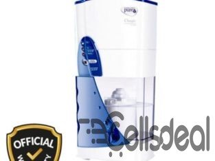Unilever Pureit Classic Water Purifier 23L