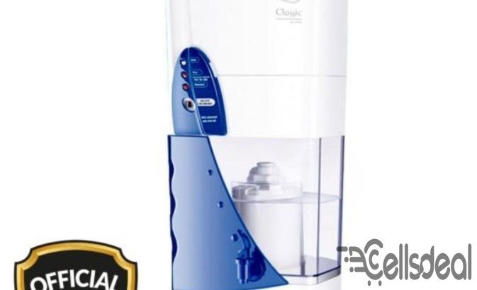 Unilever Pureit Classic Water Purifier 23L