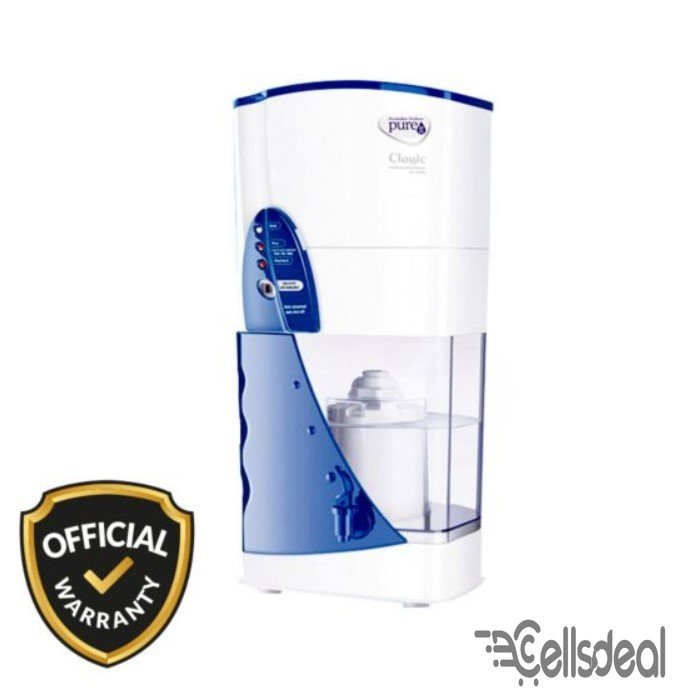 Unilever Pureit Classic Water Purifier 23L