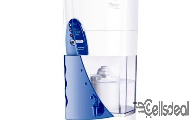 Unilever Pureit Classic Water Purifier 23L