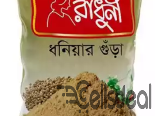 Radhuni Coriander (Dhoniya) Powder – 100 gm