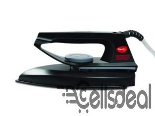 Pigeon SAP-14349 750 Watt Glide Plus Dry Iron