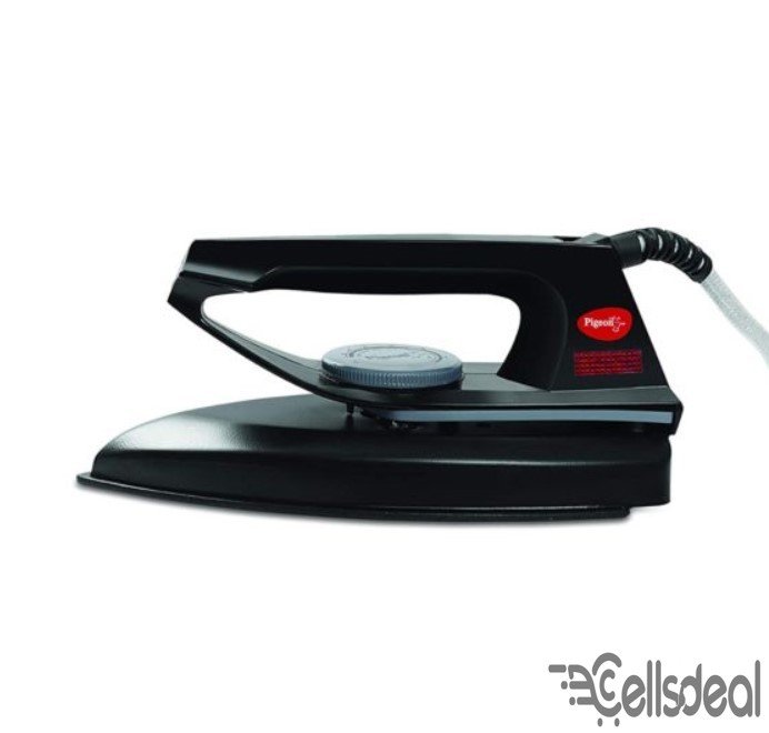 Pigeon SAP-14349 750 Watt Glide Plus Dry Iron