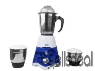 Lords Ritz Mixer Grinder 550 Watt