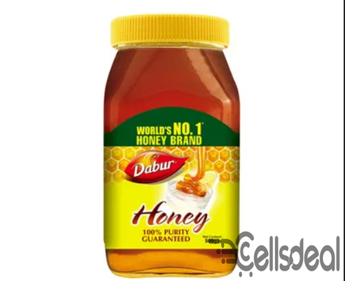 Dabur Honey – 500 gm