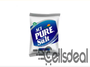 ACI Pure Salt – 1 kg