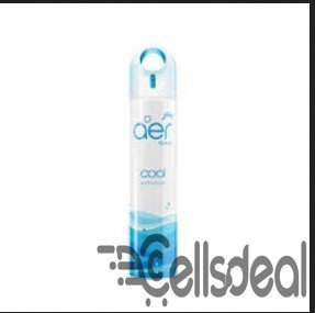 Godrej Aer Cool Room Spray 240 ml