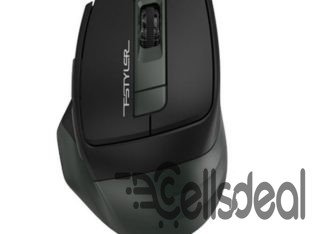 A4Tech FB35 2.4G Multimode Bluetooth Mouse