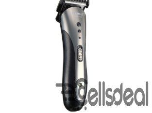 Kemei KM-1407 Hair Clipper Electric Shaver