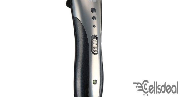 Kemei KM-1407 Hair Clipper Electric Shaver