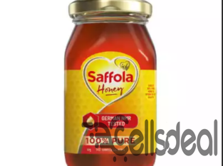 Saffola Honey – 500 gm