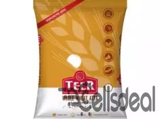 Teer Whole Wheat Atta 2 kg