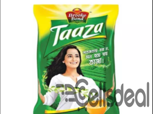 Brooke Bond Taaza Black Tea – 400 gm