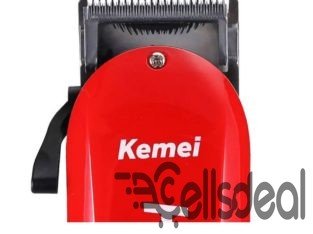 Kemei KM-706Z Cordless Hair Trimmer